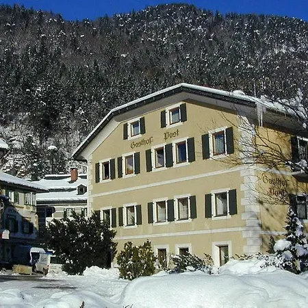 Gasthof Post-2