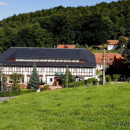 Wanderhotel Sonnebergbaude-2
