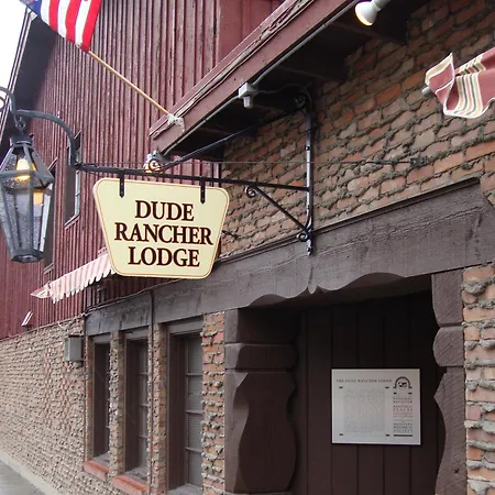 Dude Rancher Lodge-3