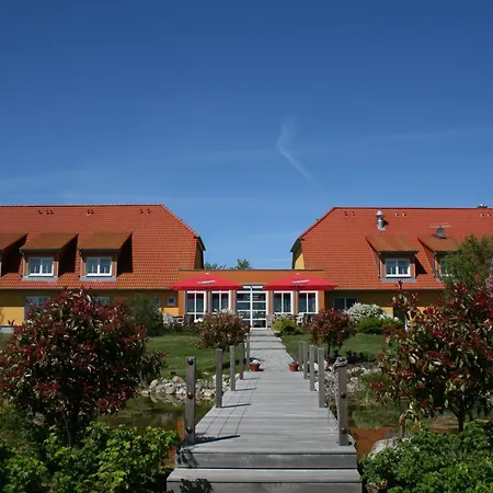 Hotel&Restaurant Zum Kap Arkona-3