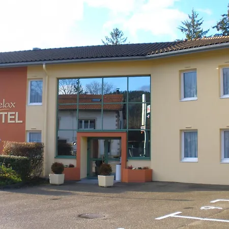 Relax Hotel-2