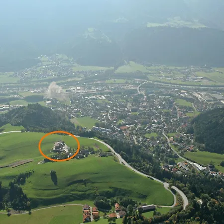 Gasthof und Hotel Rieder GmbH-3