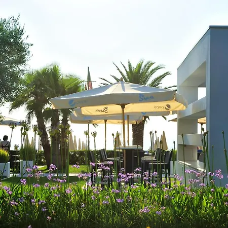 Valentino Spa Resort-3