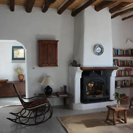 Las Chimeneas-2