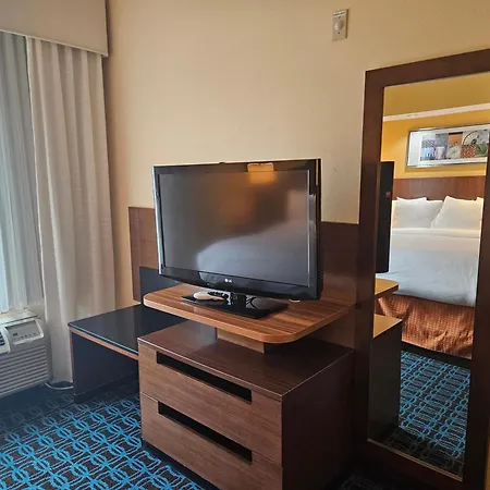Comfort Inn & Suites Ankeny - Des Moines-3