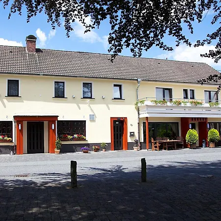 Landgasthof Zur Erholung-2