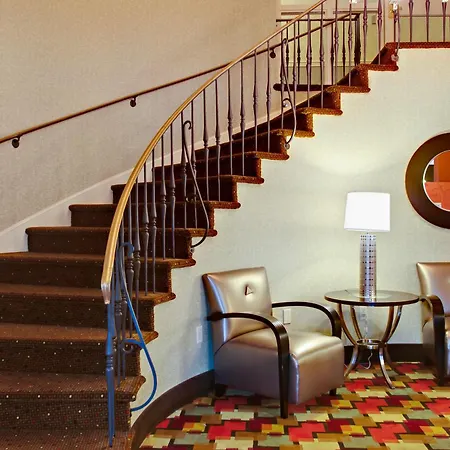 Baymont By Wyndham Harrisburg-2