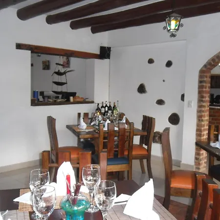 Hotel Boutique Villa Roma-3
