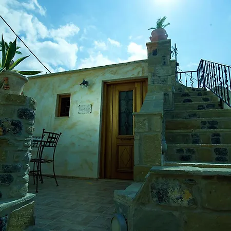 Diktynna Traditional Villas-3