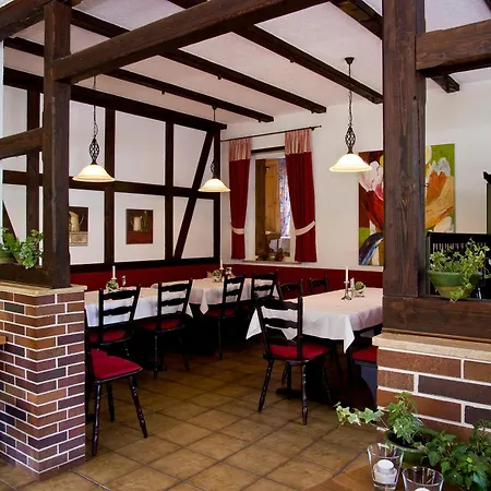 Gasthof&Landhotel Ohrnbachtal-2