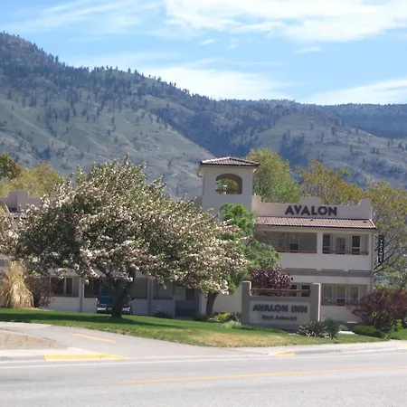 Avalon Inn-3