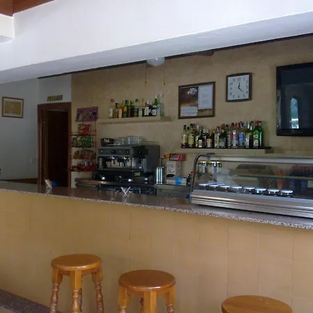 Pensión Restaurante Venta El Molino-2