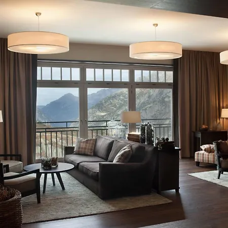 Historisches Alpinhotel Grimsel Hospiz-2