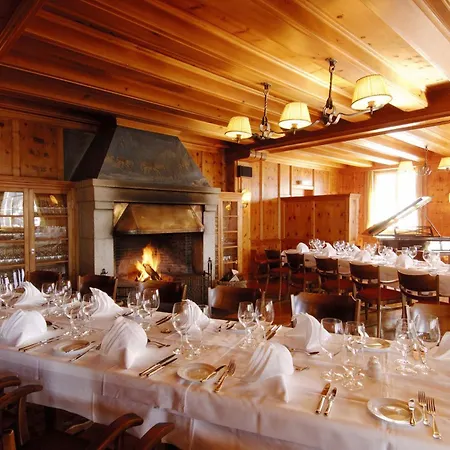Historisches Alpinhotel Grimsel Hospiz-3
