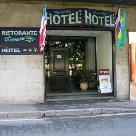 Hotel Marinoni-2