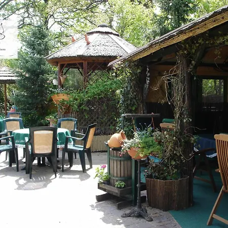Hotel Zur Kutsche-3