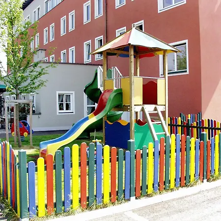 Hotel Servus Europa Suben-3