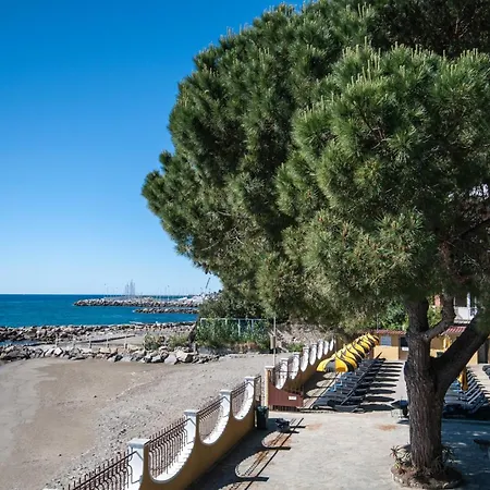 Hotel Residence Mediterraneo-2