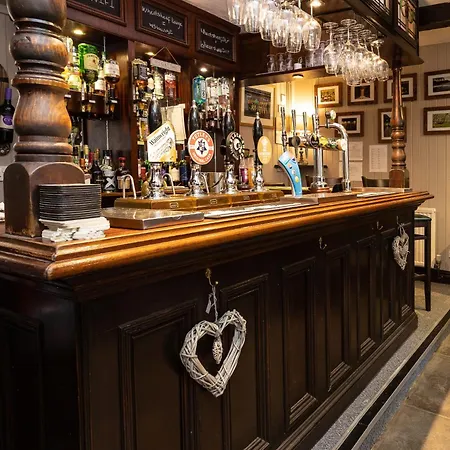 The Wheatsheaf Inn-3