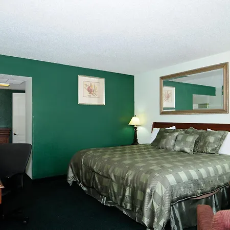 Motel 6 Harrisburg Pa Near Pa Expo Center-3