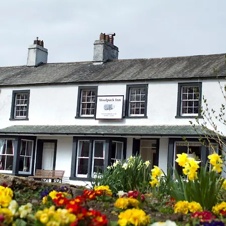 Woolpack Inn-2