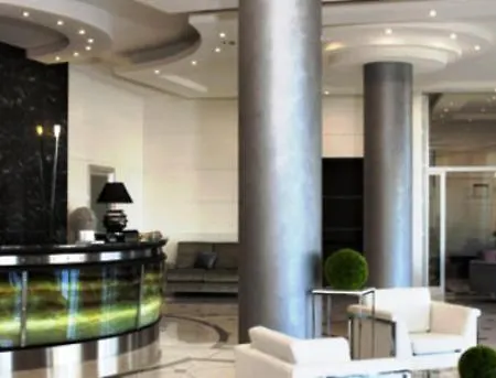 Gabri Park Hotel-3