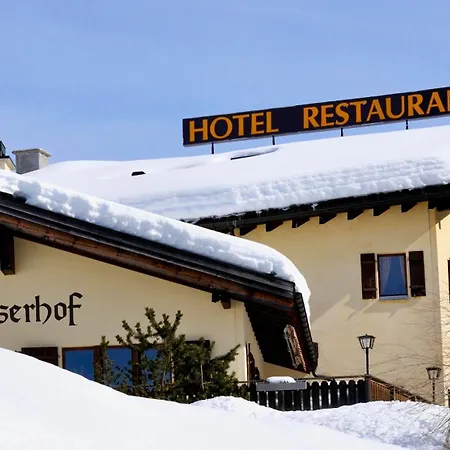 Hotel Restaurant Walserhof-3