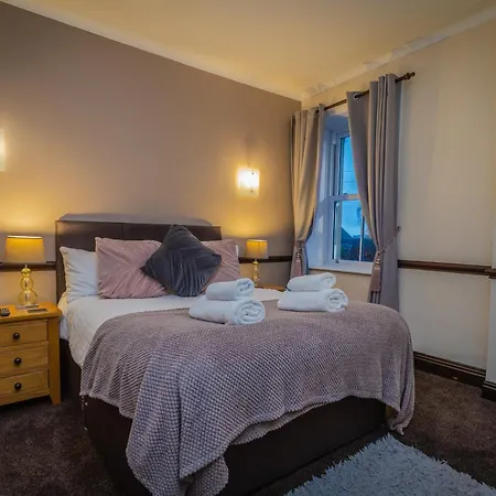 The Wheatsheaf Inn-2