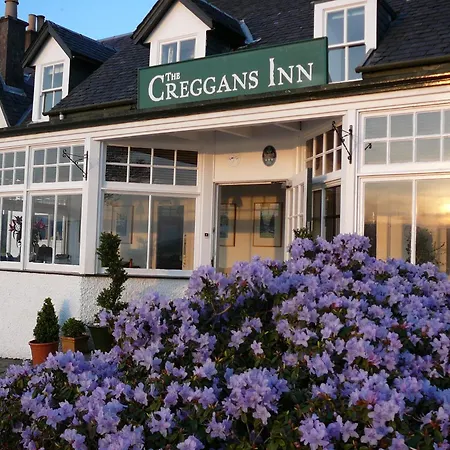 The Creggans Inn-2