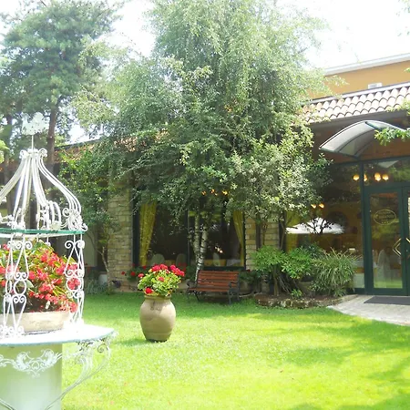 Hotel Il Rustichello-3