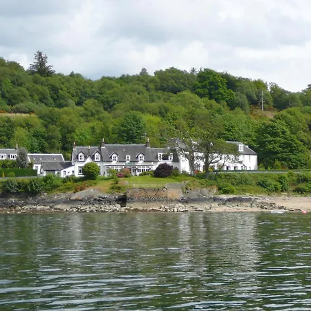 The Creggans Inn-3