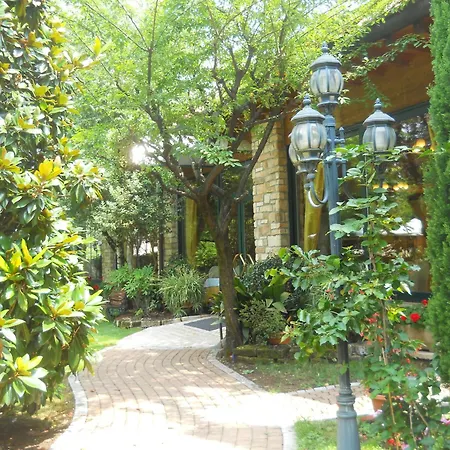 Hotel Il Rustichello-2