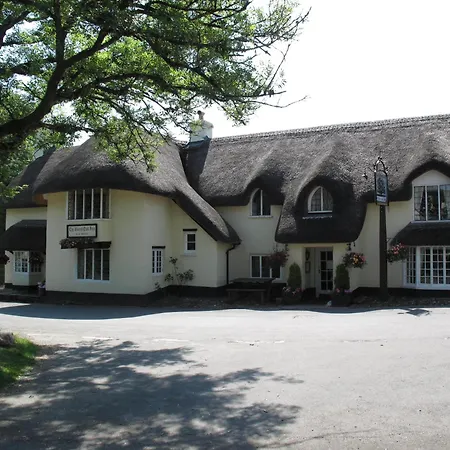 The Royal Oak Exmoor-2