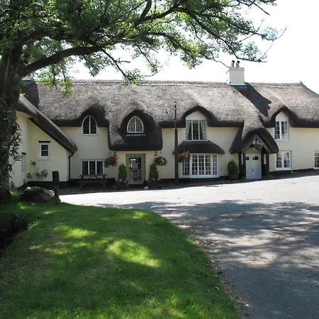 The Royal Oak Exmoor-3