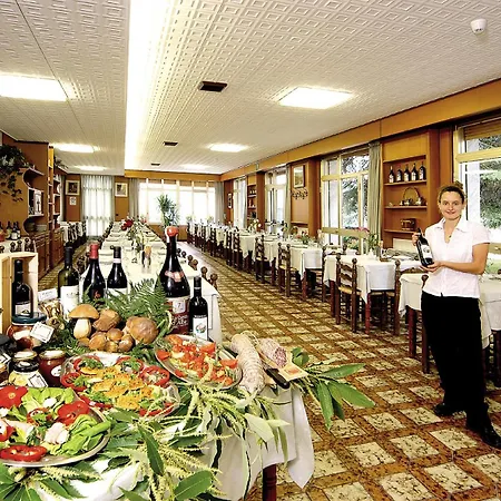 Hotel Maria Nella-2