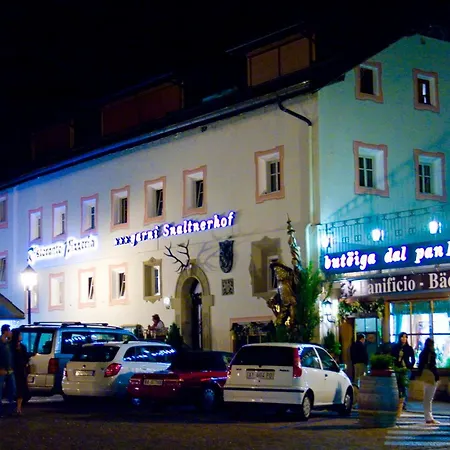 Hotel Garni Snaltnerhof-3
