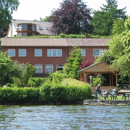 Gasthof Am See-3