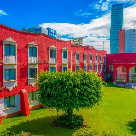 Fiesta Inn Xalapa-2