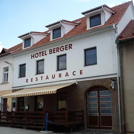 Hotel Berger-3
