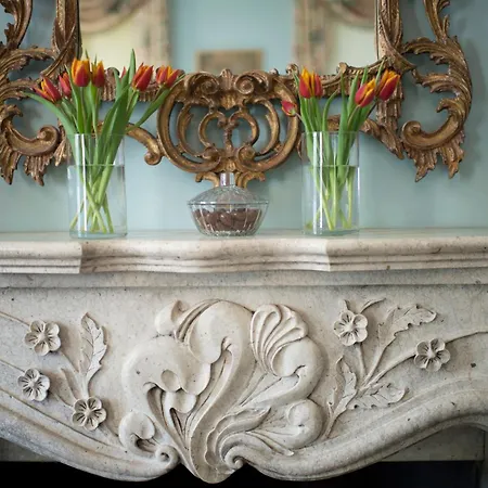 Barksdale House Inn-2