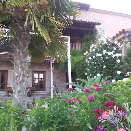 Hotel Rural San Pelayo-2