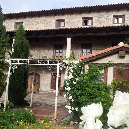 Hotel Rural San Pelayo-3