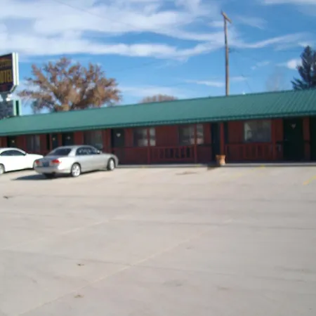 Western Motel Ranchester-3