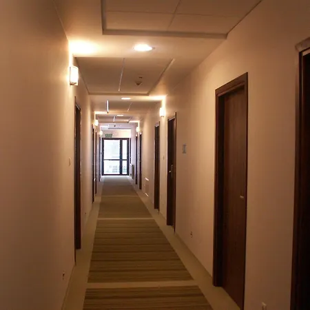 Hotel Pod Debem-3