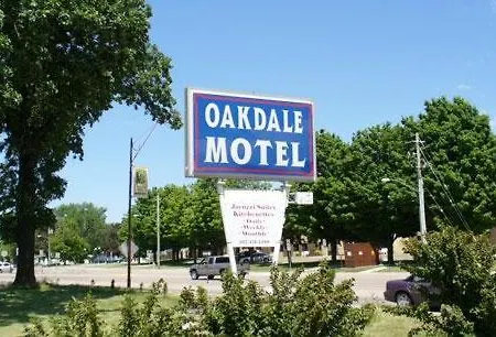 Oakdale Motel-3