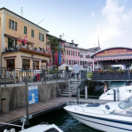 Albergo Ristorante Della Posta-3