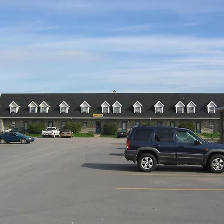 Motel Grande Ile-2