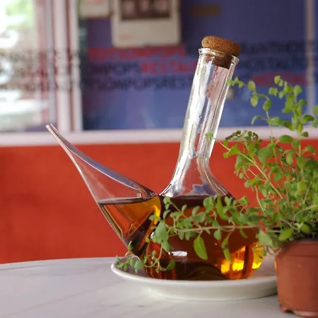 Hostal Totsompops-3