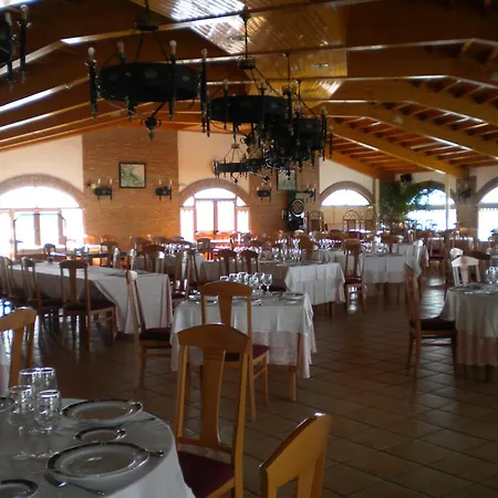 Hotel Alfonso VIII-2