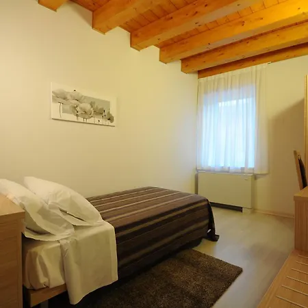Albergo Leon Bianco Gonars-2